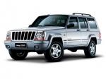 Jeep 2500 2003 года